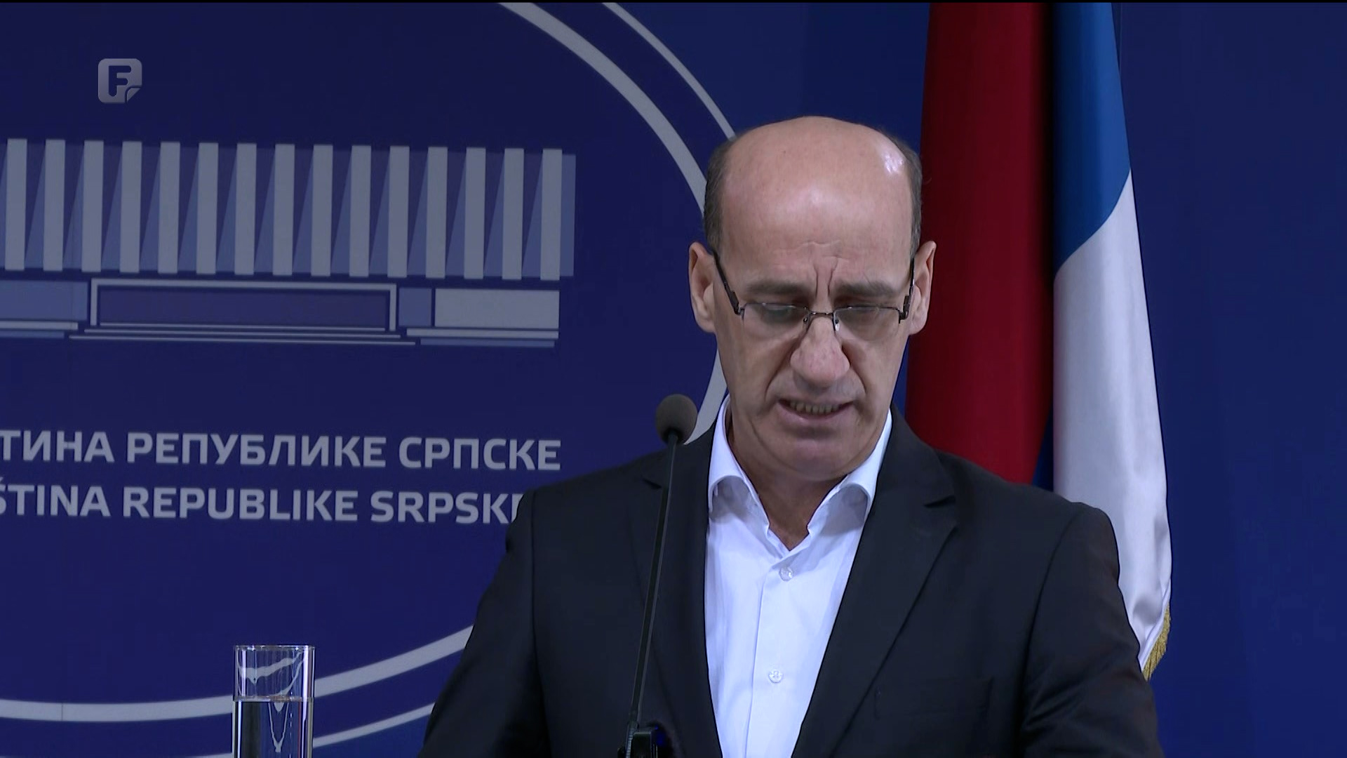 Salkić podnio krivičnu prijavu protiv Dodika zbog proslave neustavnog dana RS-a